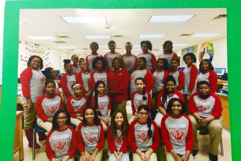 Tucker students seek community’s help for FCCLA trip - On Common Ground News - 24/7 local news Tucker students seek community’s help for FCCLA trip - On Common Ground News - 24/7 local news