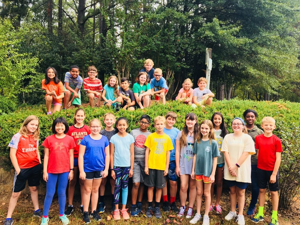 Kittredge Austin Elementary named as 2018 National Blue Ribbon