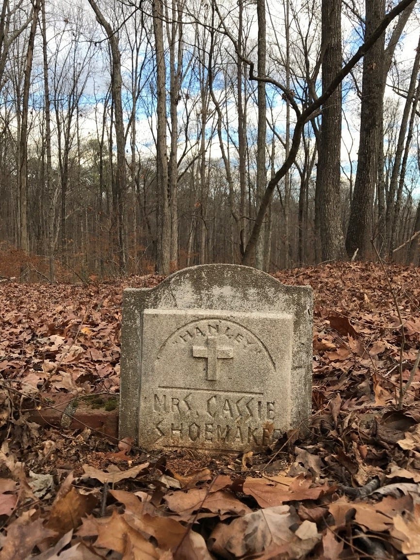 Roots and Resilience Discover the History of Flat Rock On Common