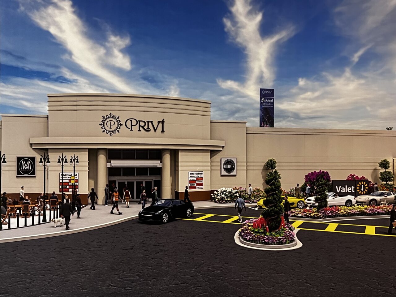 Stonecrest Resorts announces plans for 17 million family entertainment