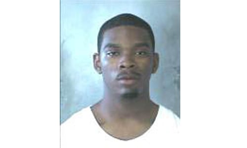 KenDarious Edwards