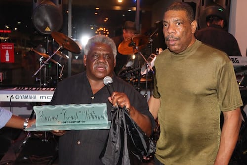 Coach Williams 300
