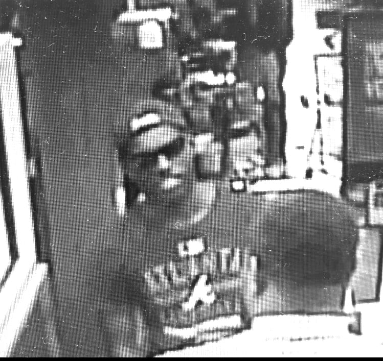 Robbery