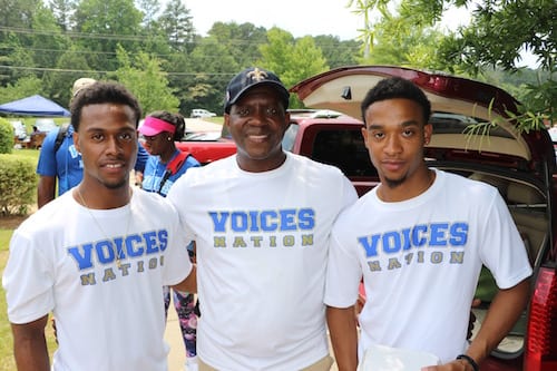VOF tailgate 1