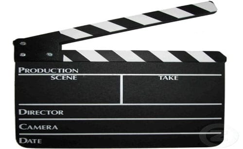clapper