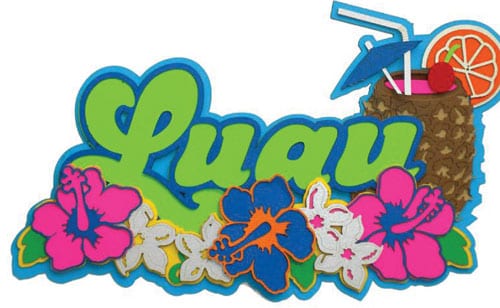 luau