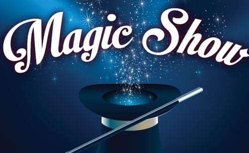 magic