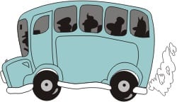 senior transpor