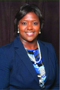 Tonya P