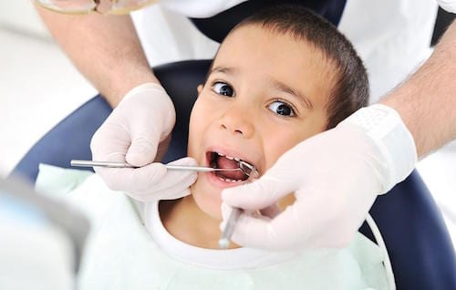 dentist