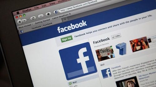 facebook