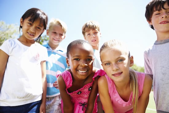 Foster-Kids