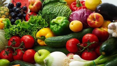 food