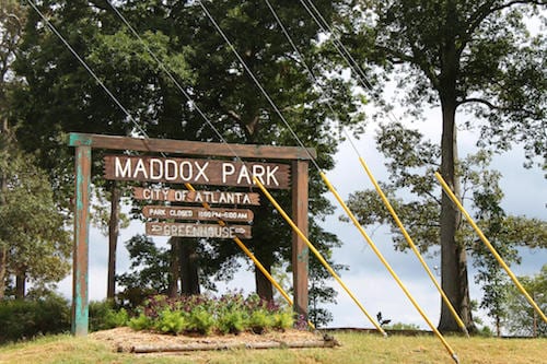 maddox