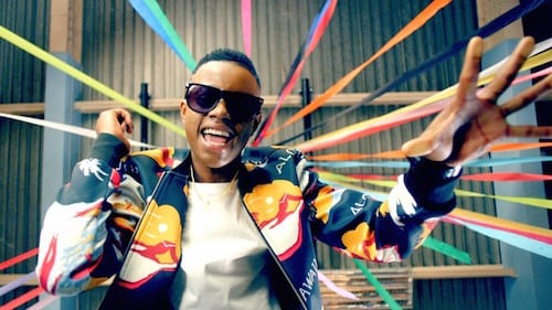silento