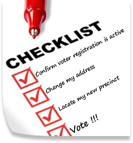 voter-checklist