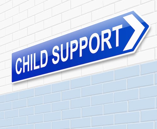 child-support