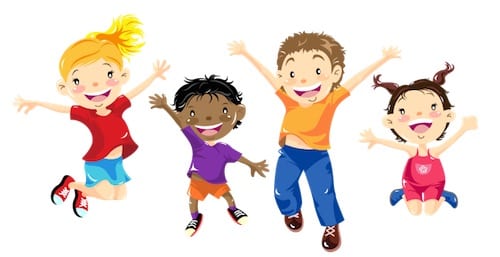 kids