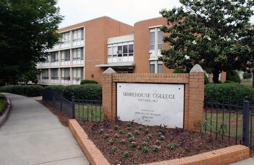morehouse500