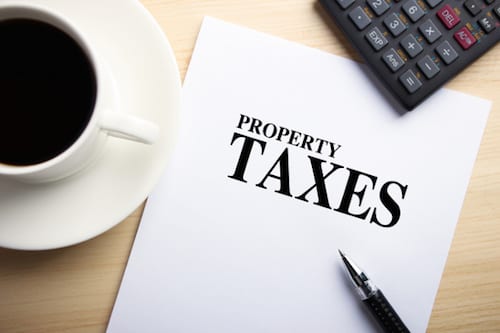 property-taxes