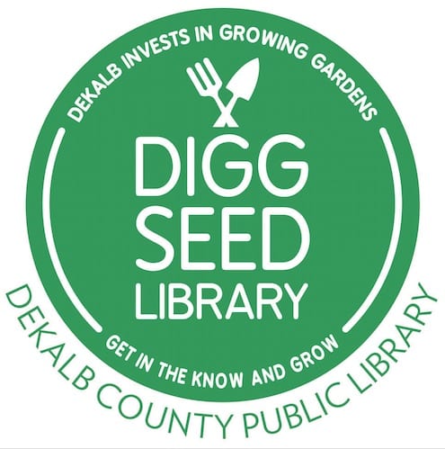 seed library digg