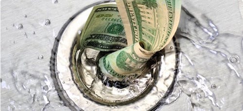 water-bill