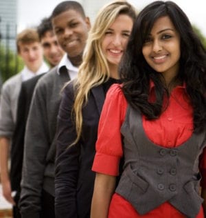 youth employment