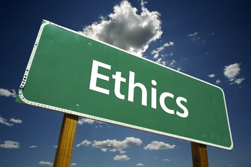 ethics