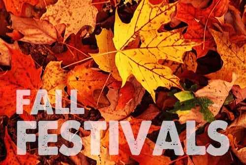 fall-festivals