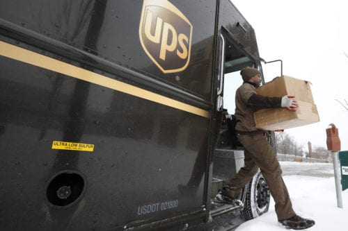 ups