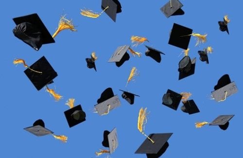 graduation