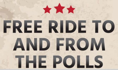 ride-to-poll