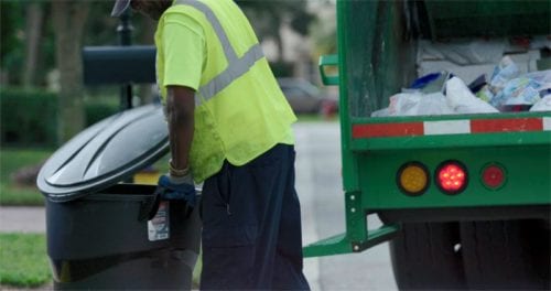 sanitation