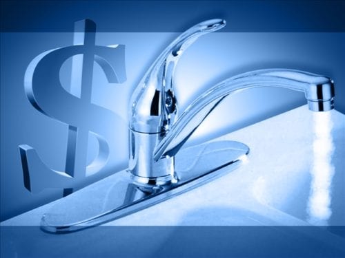 water-bill