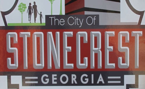 stonecrest