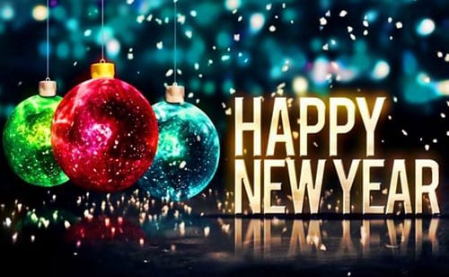 newyear