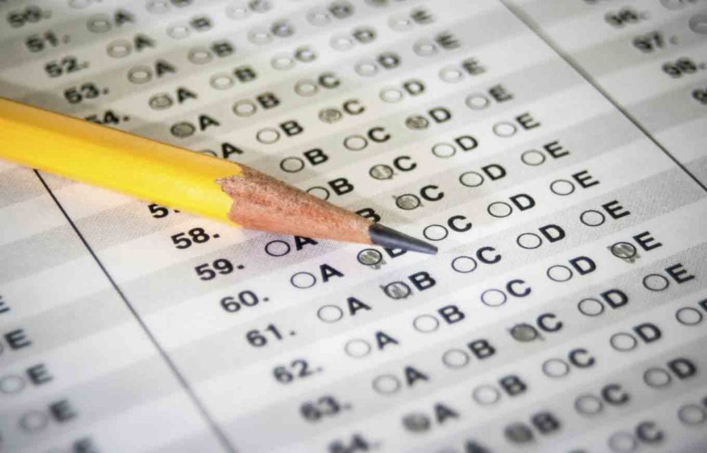SAT-prep