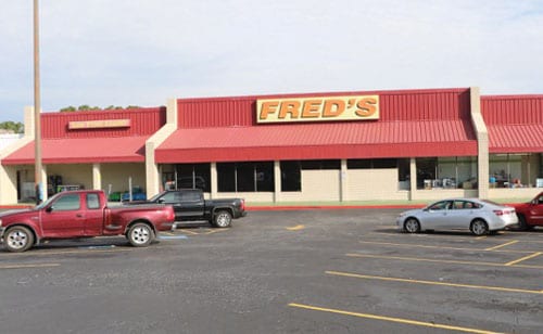 fredsstore