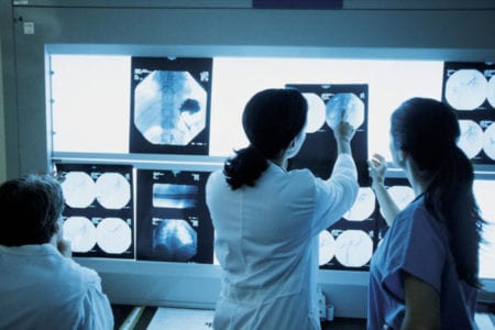 Radiology
