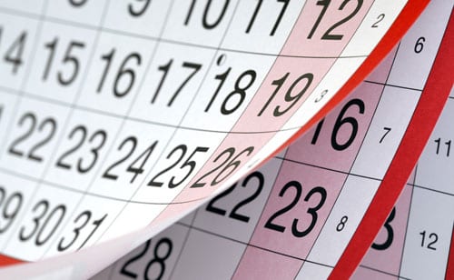 calendar