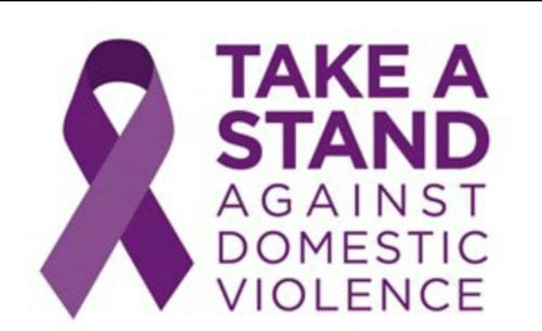 domestic violence