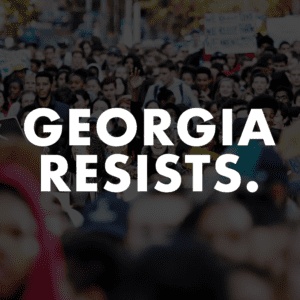 ga resists