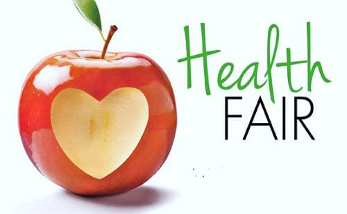 health-fair