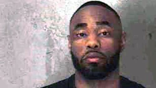 Ajamia Guyton headshot