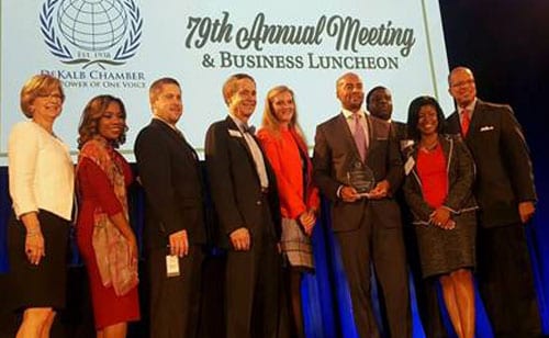 DeKalb-Chamber-honors-MARTA