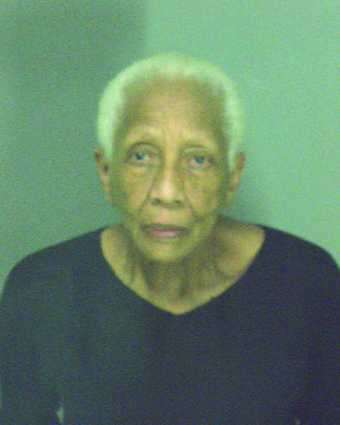 Doris Payne