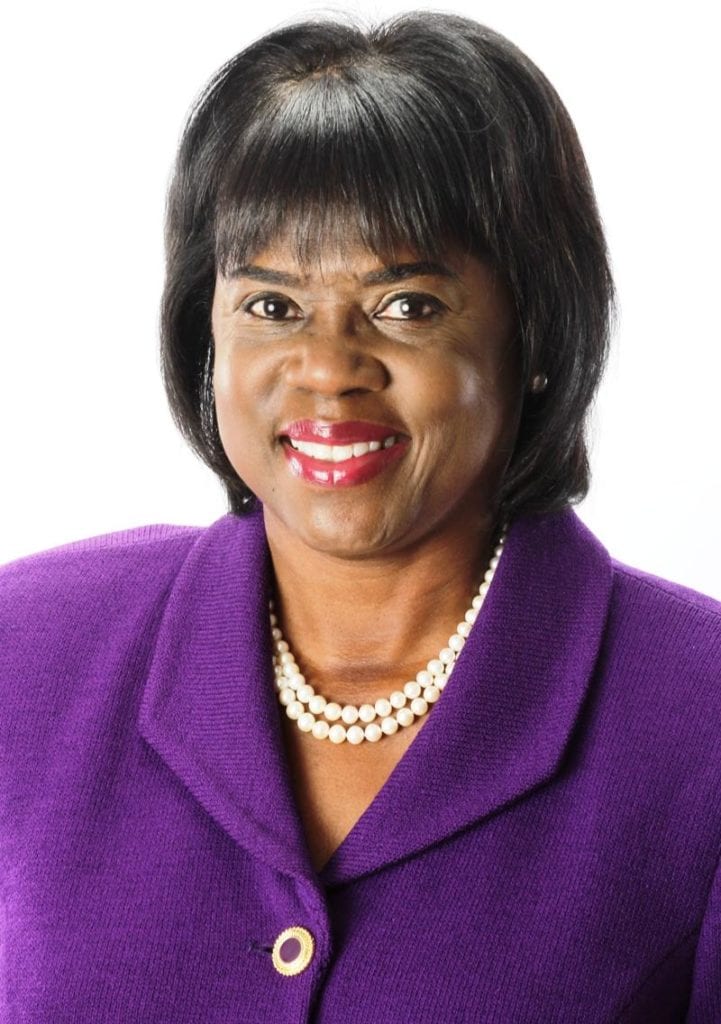 Pam Dickerson