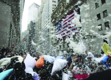 PillowFight
