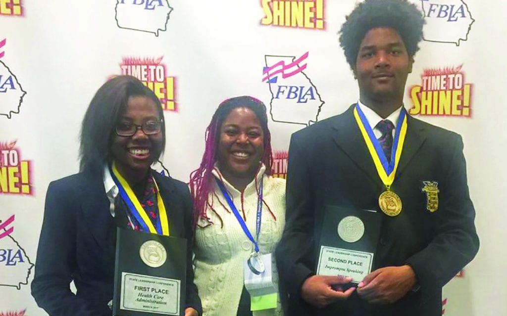 Rockdale Salem topper