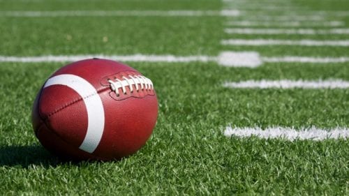 flag football